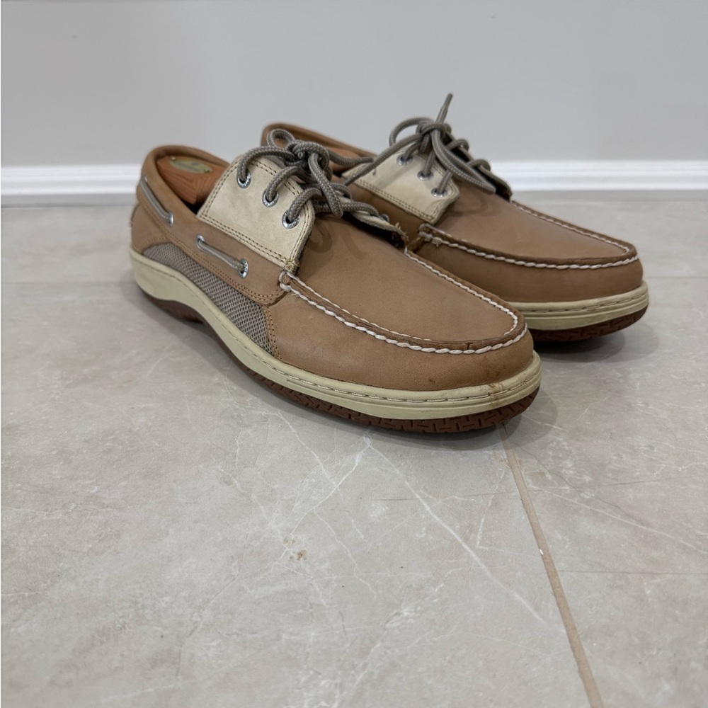Sperry Top-Sider Boat Shoe
